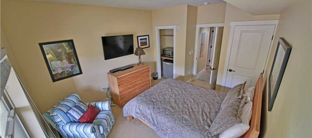 Base Camp One 416C Penthouse - 3 Br Condo, 格兰比 — 照片 1