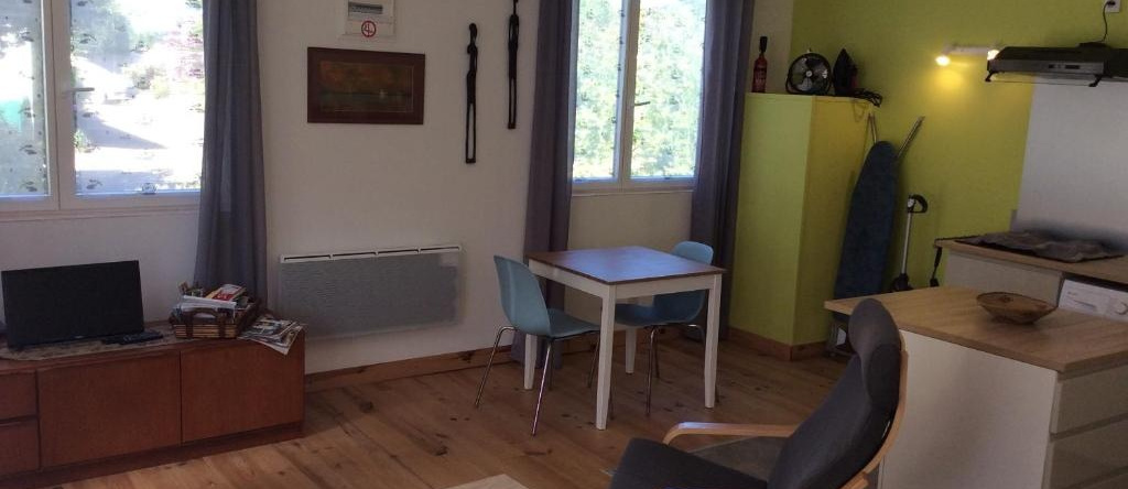 Gite de Cerisier, Saint-Nicolas-de-la-Grave — photo 1