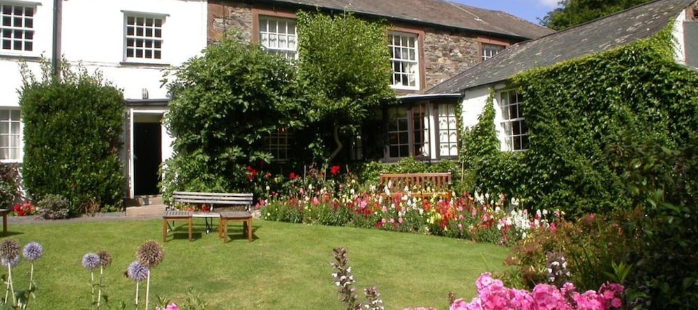 The Pheasant Inn - The Inn Collection Group, Cockermouth — photo 1