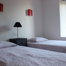 Appartements Ferme Saint Christophe, Saint-Marcan — photo 5