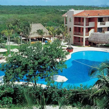 Grand Bahia Principe Riviera Maya, 图卢姆 — 照片 5