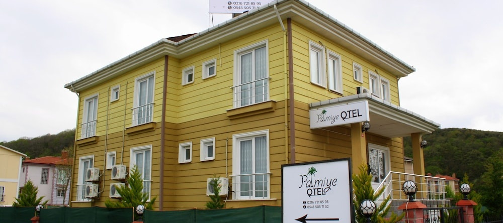 Palmiye Hotel, Sile — photo 1