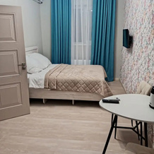 Yanina Guest house, 库晓夫斯卡亚 — 照片 2