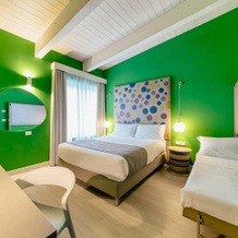 Diamante Mhotel, Колленьо — фото 5