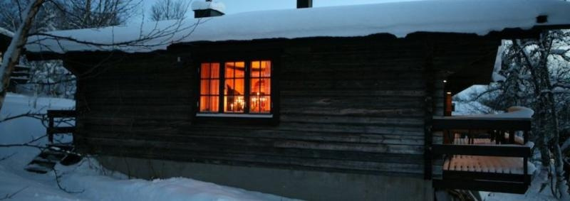 Fjallsatern, Тенндален — фото 1