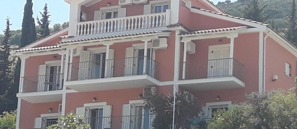 Hotel Myrtos, Divarata — photo 1