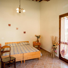 Agriturismo Il Canterino, Монтекатини-Вал-ди-Чечина — фото 3