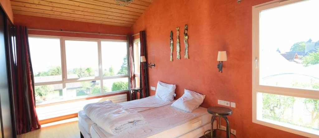 Maison Lugrin, 6 pièces, 8 personnes - FR-1-498-19, Lugrin — photo 1