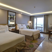 Pearl Continental Bhurban, 默里 — 照片 3