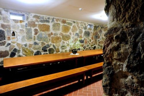 Stay at Lithuanian Folk Museum, 鲁姆希什克斯 — 照片 1