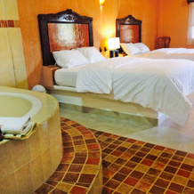 Hotel Teotihuacan, 特奥蒂瓦坎 — 照片 5