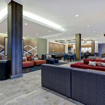 Hilton Garden Inn Cedar Rapids, Cedar Rapids — photo 2