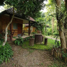 Nattipon Resort, Мэ Чан — фото 3