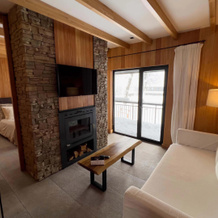 El Refugio Ski & Summer Lodge, Меликина — фото 3