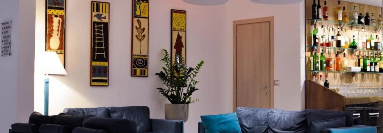 Hotel San Vincenzo Resort, Policoro — photo 1