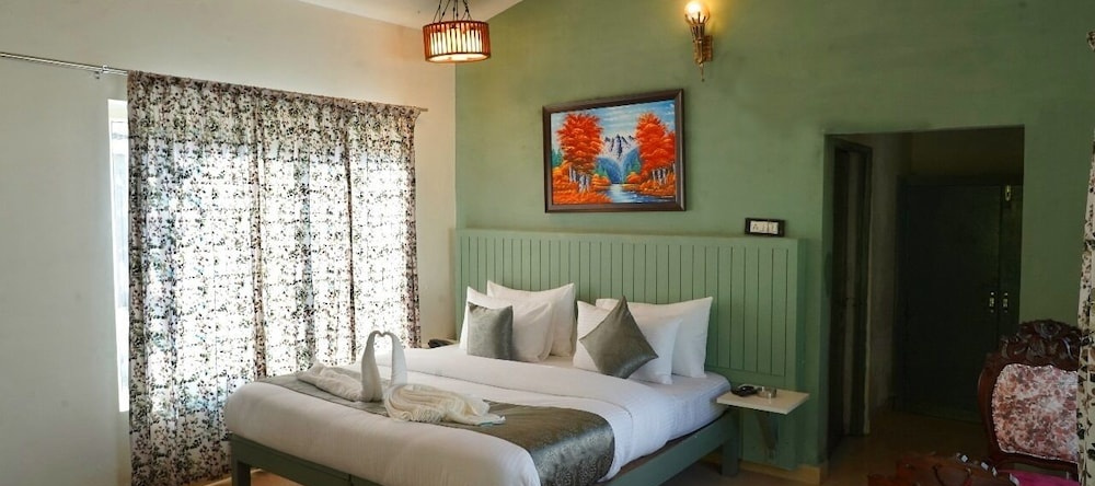 Blizz Hotels & Resorts, Палия Калан — фото 1