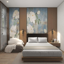Kianmas Boutique Resort Ciawi, Читаринггул — фото 5