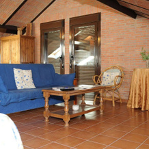 Apartamentos Monfragüe, Torrejon El Rubio — photo 3