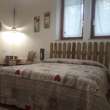 La casa di Eva, Castel Viscardo — photo 3