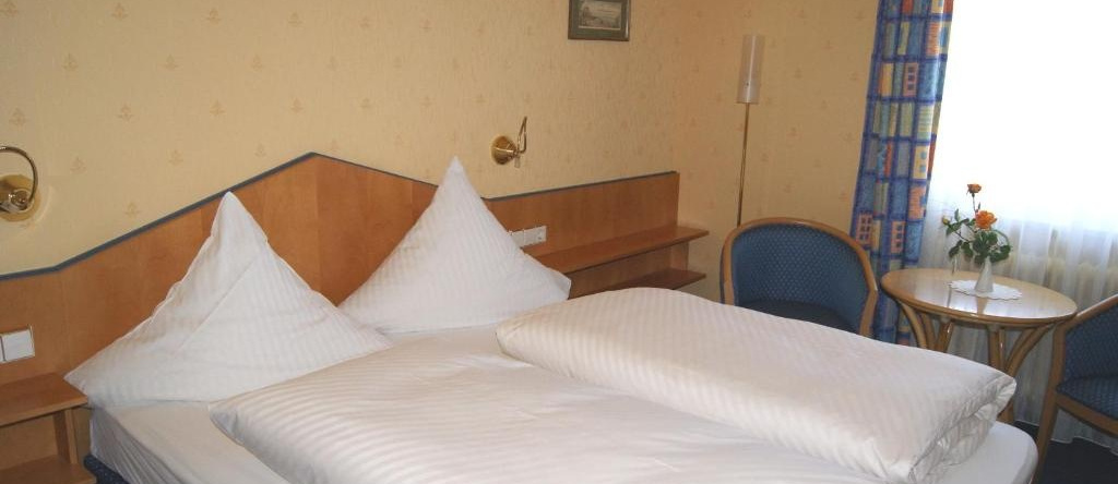 Hotel-Restaurant Schwedi, Langenargen — photo 1