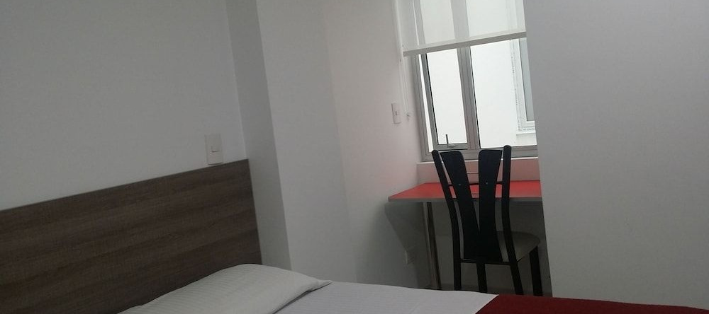 Bogotá Open, Богота — фото 1