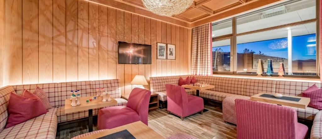 Royal Hotel Hinterhuber, Brunico — photo 1