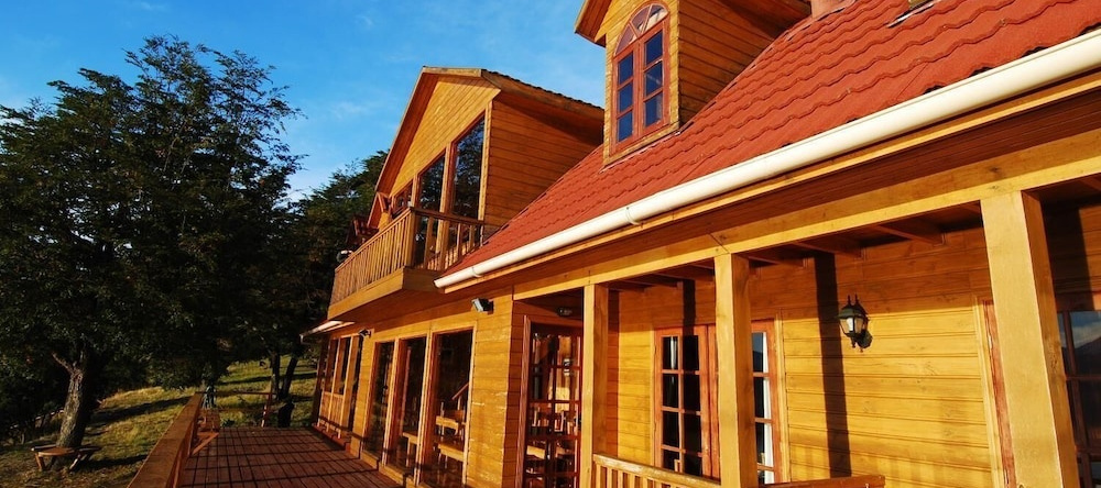 Terra Luna Lodge Patagonia, Chile Chico — photo 1