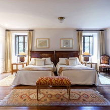 Pazo de Bentraces - Adults Only, Barbadas — photo 3