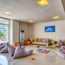 Aqua Mare Resort, Мелисси — фото 4