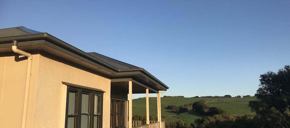 Hill's Creek Holiday Home, 坎贝尔港 — 照片 1