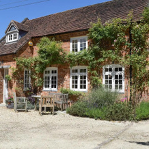 The Coach House, 亨利因阿登 — 照片 5