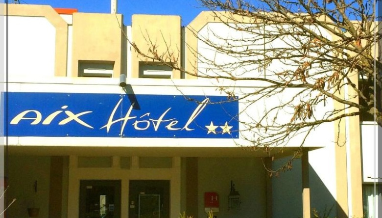Aix Hotel, Экс-ан-Прованс — фото 1