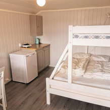 Sveastranda Camping, Gjovik — photo 2
