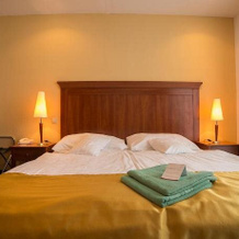 Hunguest Grandhotel Galya****, Matraszentimre — photo 3