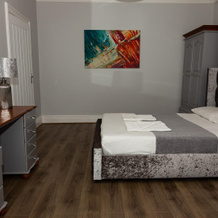 Alexander Apartments South Shields, 南希尔兹 — 照片 2