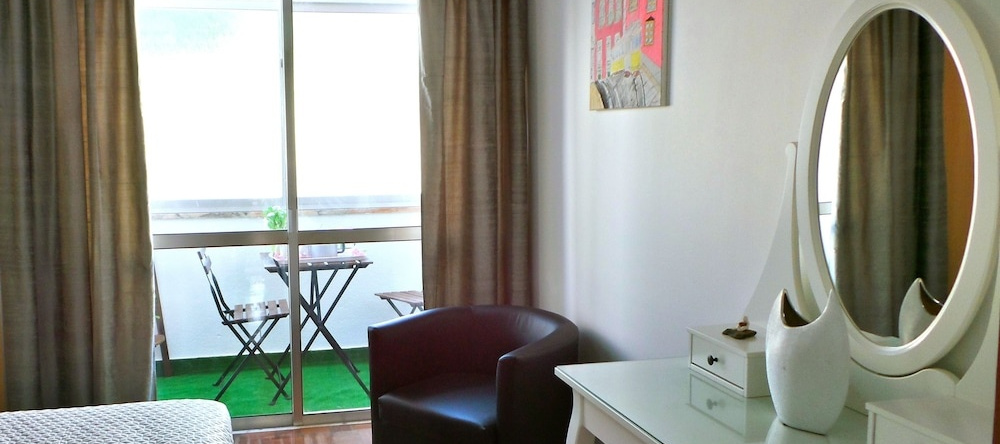 7 Castelos Apartment, Oeiras — photo 1