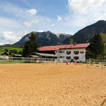 Der Landhof, Oberstdorf — photo 4