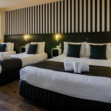 Bundanoon Country Inn Motel, 班达农 — 照片 5