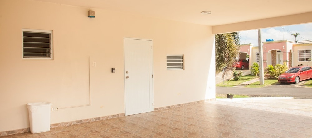 Casa Vacacional En Arenales Isabela, Изабела — фото 1
