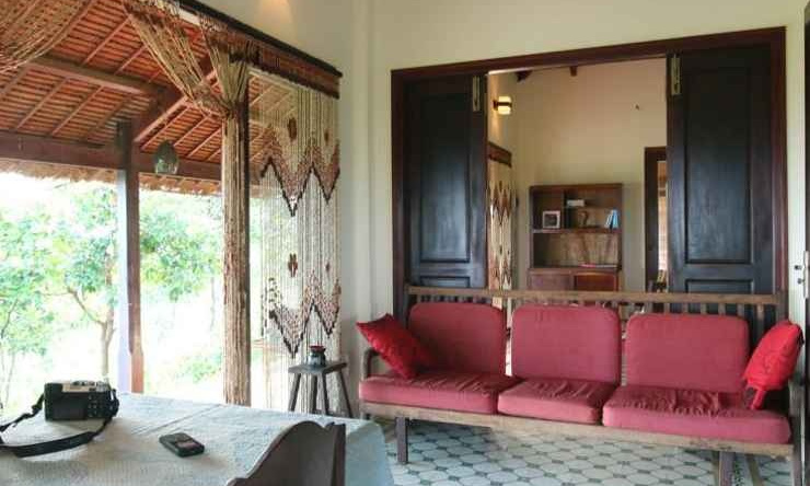 Lara Homestay, 顺南 — 照片 1