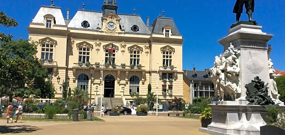 Du Côté De Chez Paule, Семеак — фото 1