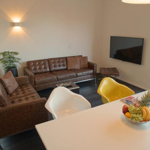 GADEN Apartment - Hotel, 滨湖瓦京 — 照片 4