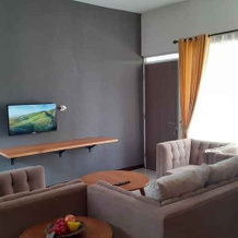Teras Padi Garut, Тарогонг — фото 2