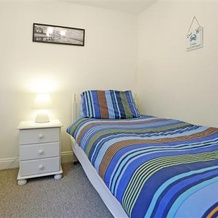 Holiday Home High Street 3, 绍斯沃尔德 — 照片 3