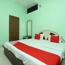 Oyo 40458 Hotel Deep Palace, Jind — photo 4