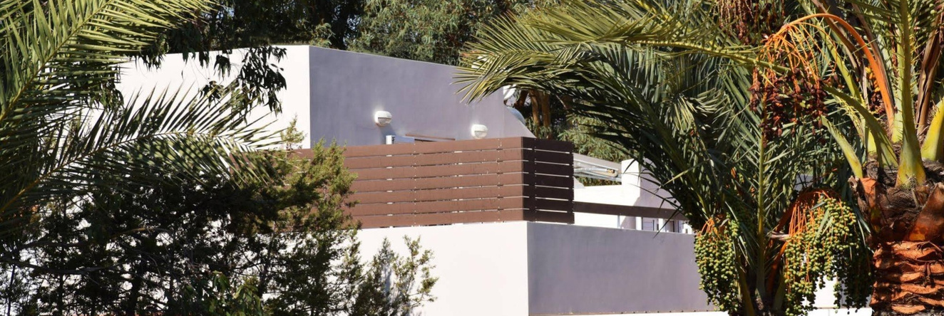 Ktima Grammeno Beachside Villa, Kountoura — photo 1