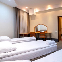 Hotel Margot, 戈尔利采 — 照片 5