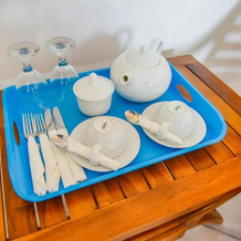Villa De White Sambur, 希卡杜瓦 — 照片 4