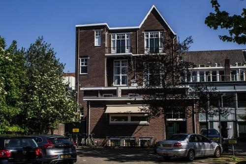 ROOTS Tiny House, Tilburg — photo 1