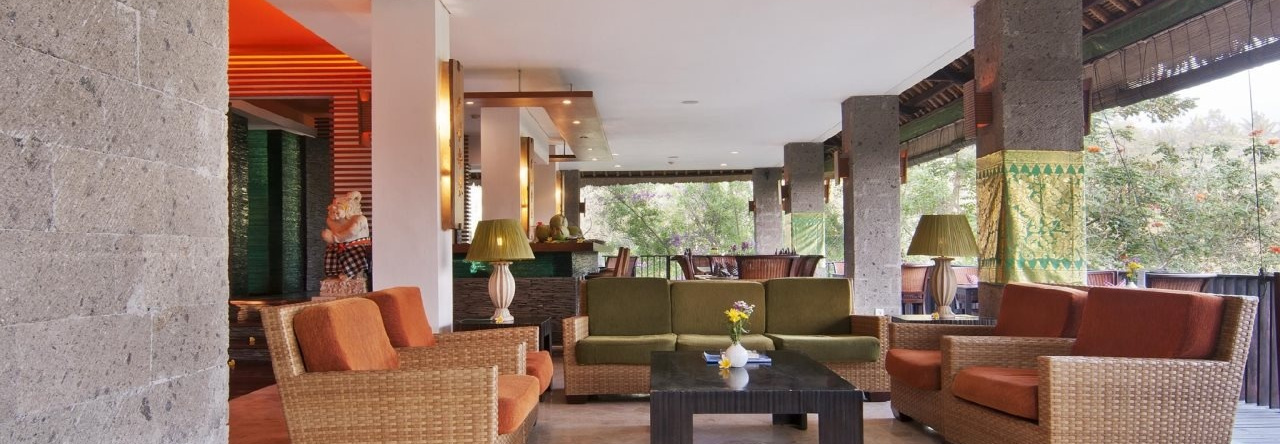 Anahata Villas and Spa Resort, 吉安雅 — 照片 1